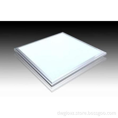 18W side glowing LED Ceiling Panel Lights square panel ligh